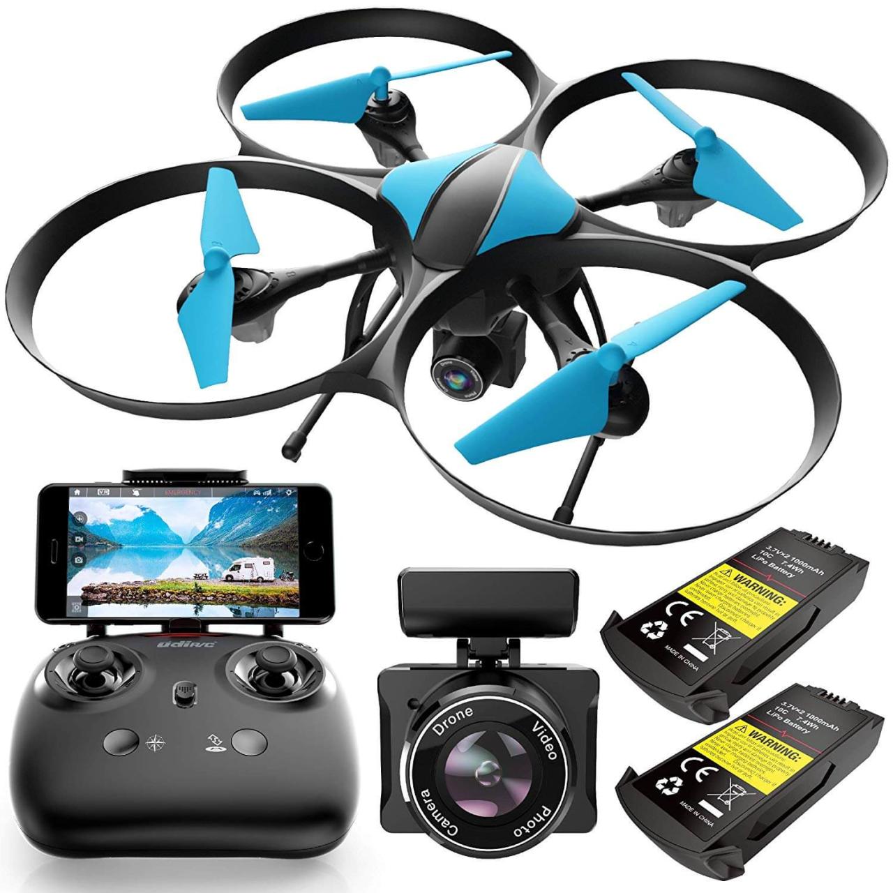 Best buy drone