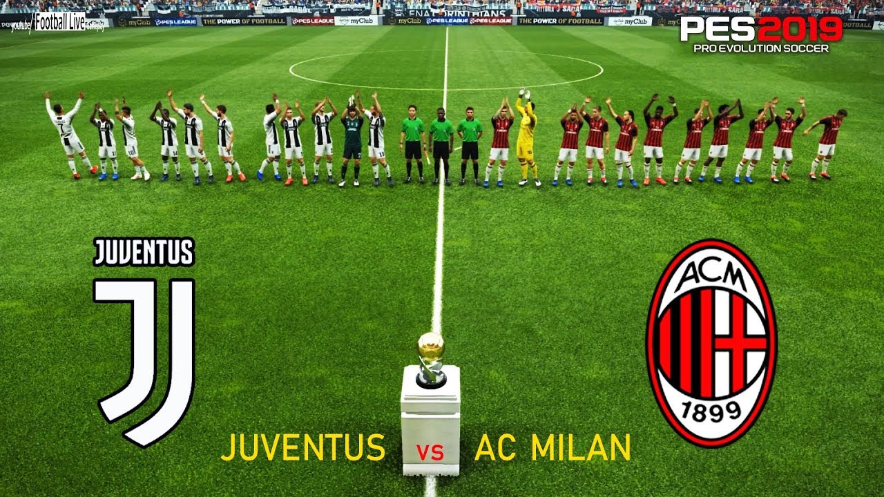 Milan 2-1 Juventus (Jan 3, 2025) Game Analysis - ESPN